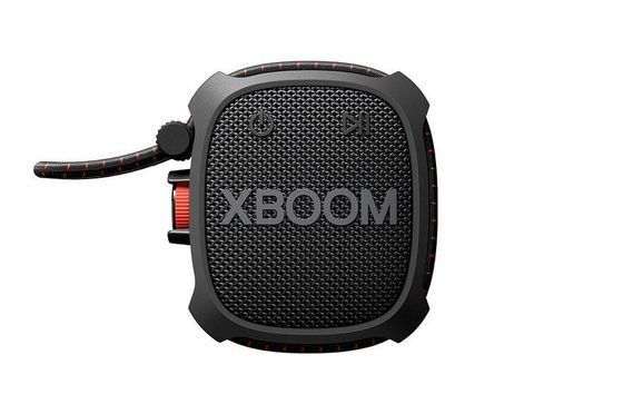 LG XBOOM Go DXG2 Bluetooth Speaker