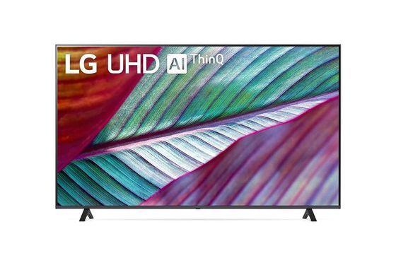 75 Zoll LG 4K Smart UHD TV UR75