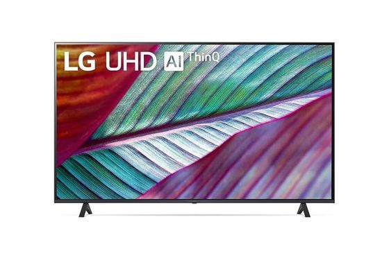 65 Zoll LG 4K Smart UHD TV UR75