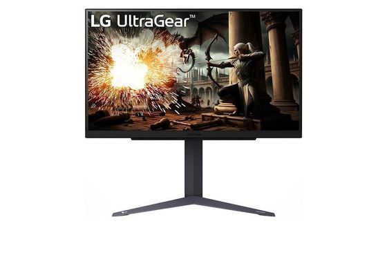 27” UltraGear™ QHD IPS 180 Hz (O/C 200 Hz) Gaming-Monitor | 1 ms (GtG), HDR10