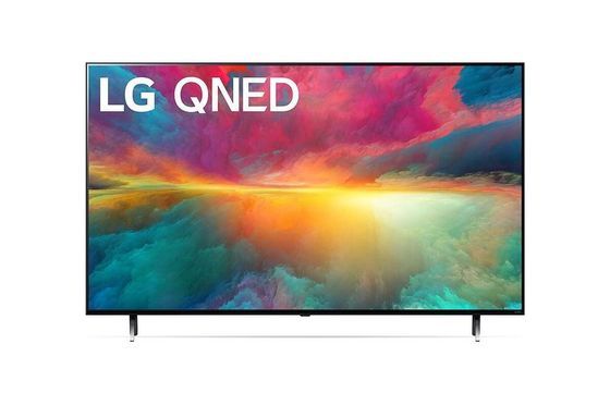 65 Zoll LG 4K QNED TV QNED776