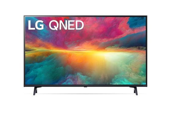 43 Zoll LG 4K QNED TV QNED776