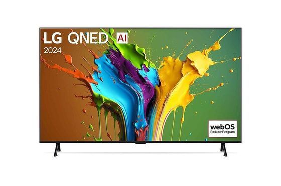 98 Zoll 4K LG QNED Smart TV QNED89