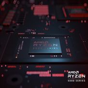 ULTRA LEISTUNGSSTARK: AMD Ryzen 9 5900HX