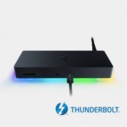 THUNDERBOLT 4 AN BORD