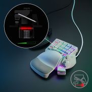 ANALOGER OPTISCHER SWITCH VON RAZER