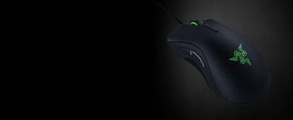 Razer Deathadder Elite