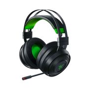 Kabelloses Gaming-Headset mit Razer HyperSense