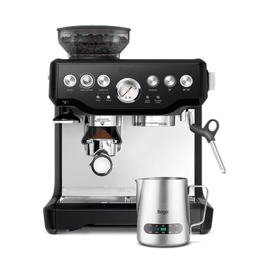 the Barista Express™ Espresso Machine • Sage