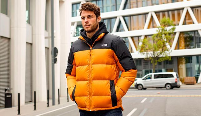 The North Face – Eine Kultmarke mit langer Tradition