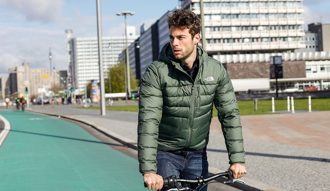 The North Face – Eine Kultmarke mit langer Tradition