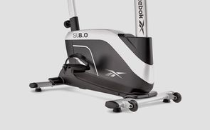 Top Performance mit dem Reebok SL8.0 Ergometer