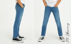 510 - Skinny Fit