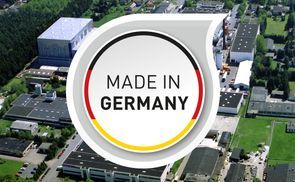 Made in Germany