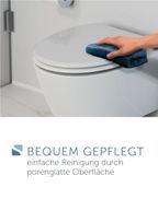 Besonders pflegeleicht