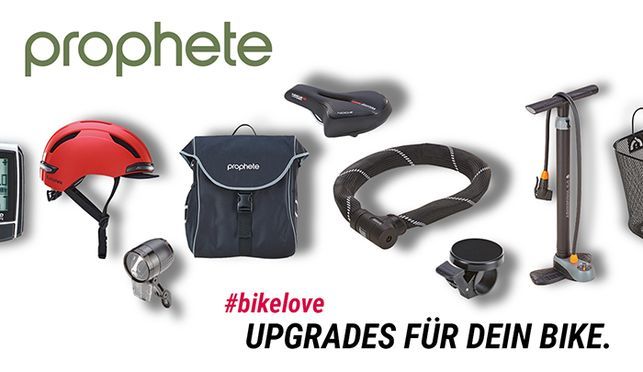 E-Bike Seitenpacktasche: Praktisch und Modern