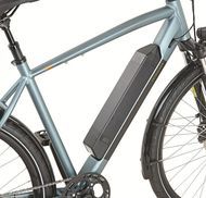 E-Bike Akku