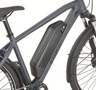 E-Bike Akku