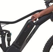 E-Bike Akku