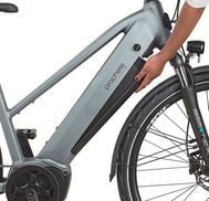 E-Bike Akku