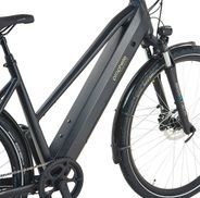 E-Bike Akku