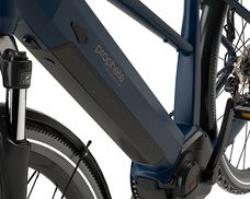 E-Bike Akku