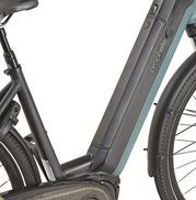 E-Bike Akku