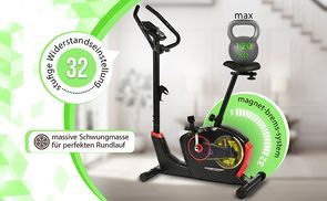 Individuelles Training für jedes Fitnesslevel