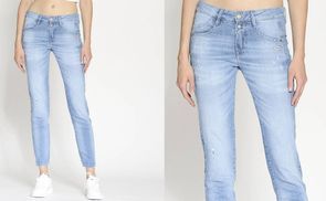 Deine neue Lieblingsjeans