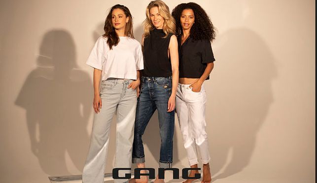 Gang Jeans Fit Guide