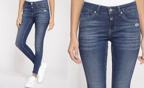 Deine neue Lieblingsjeans