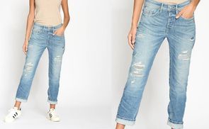 Deine neue Lieblingsjeans