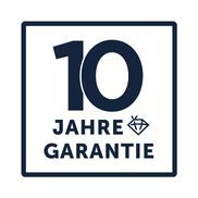 10 Jahre Garantie