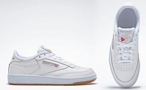 REEBOK CLUB C 85