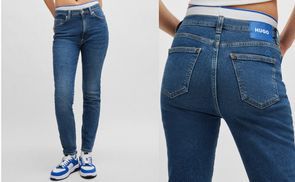 Malu I Slim Fit Jeans