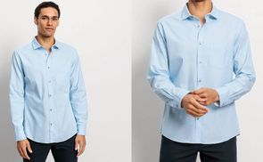 Olymp Casual Shirts