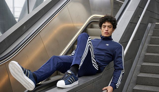 adidas – Die Kultmarke mit den 3 Streifen