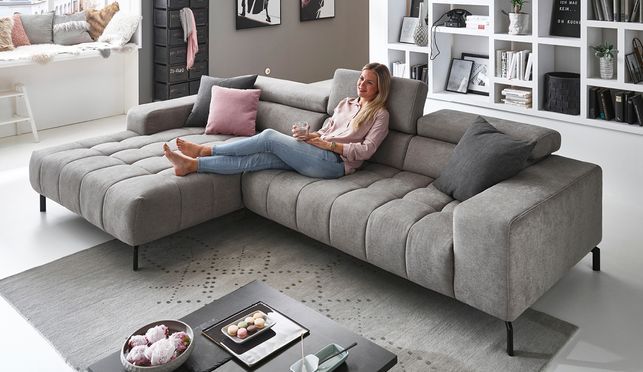 Dein individuelles PlanBar Sofa