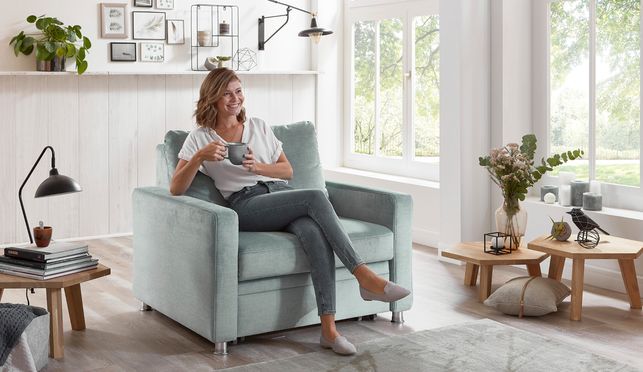 Dein individuelles PlanBar Sofa