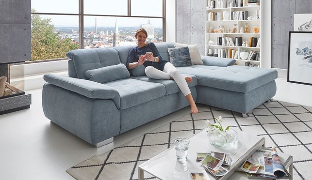 Dein individuelles PlanBar Sofa