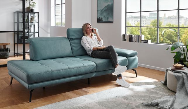 Dein individuelles PlanBar Sofa