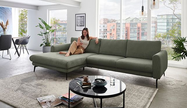 Dein individuelles PlanBar Sofa