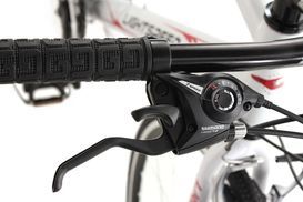 SHIMANO Schalt-/Bremshebelkombination