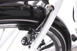 Aluminium-V-Brakes