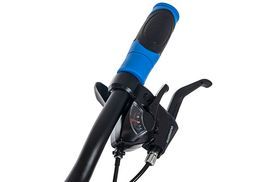 SHIMANO Rapid-Fire-Schalthebel