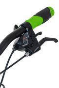 SHIMANO Rapid-Fire-Schalthebel