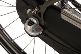 SHIMANO Nexus Nabenschaltung