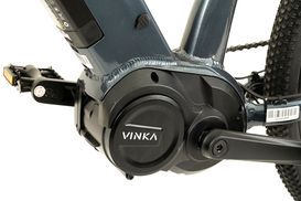 VINKA C20 Mittelmotor