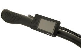 VINKA DC23 LCD-Display