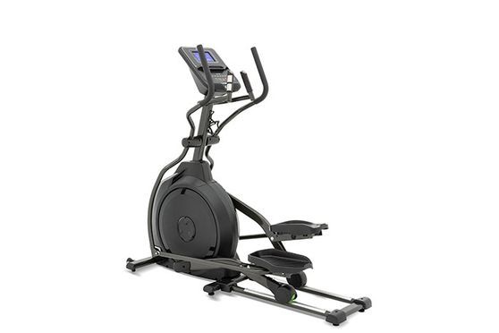 Entdecke den Einstieg in dein Fitnessabenteuer mit dem Spirit Fitness XE195!